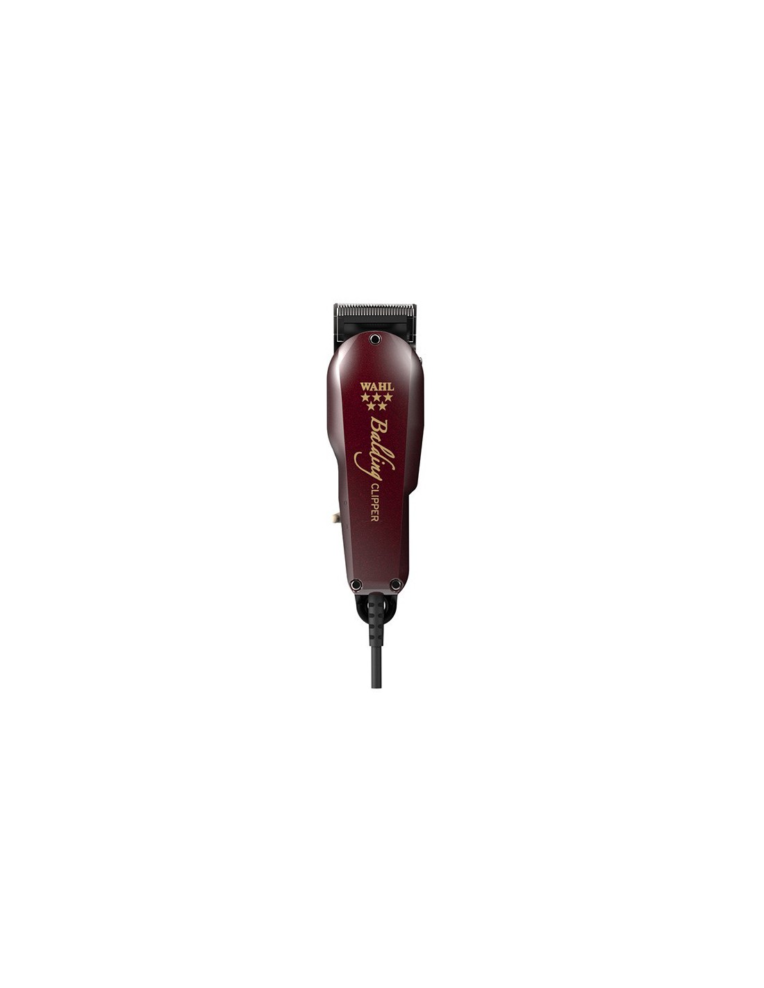 Wahl 5 star balding outlet clipper