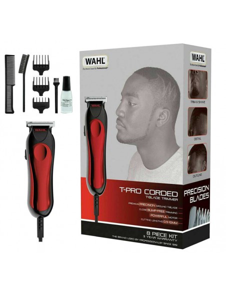 Wahl T Pro Corded T Blade Trimmer